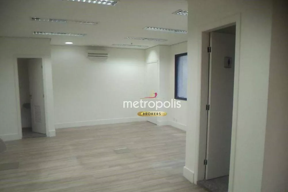 Conjunto Comercial-Sala à venda e aluguel, 37m² - Foto 2