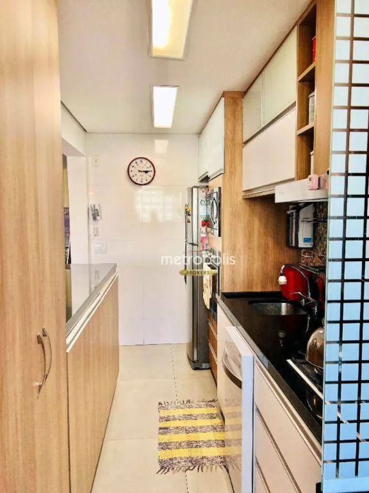 Apartamento, 2 quartos, 90 m² - Foto 7