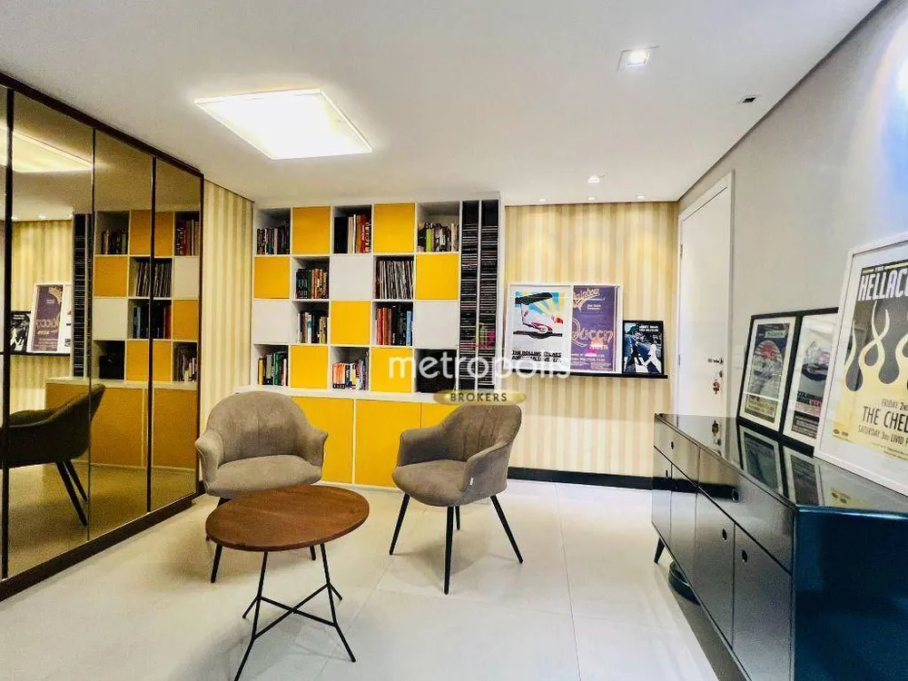 Apartamento, 2 quartos, 90 m² - Foto 8