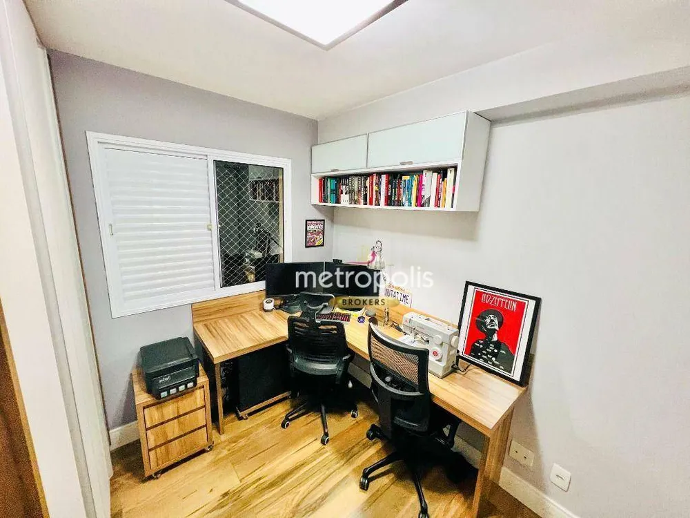 Apartamento, 2 quartos, 90 m² - Foto 9