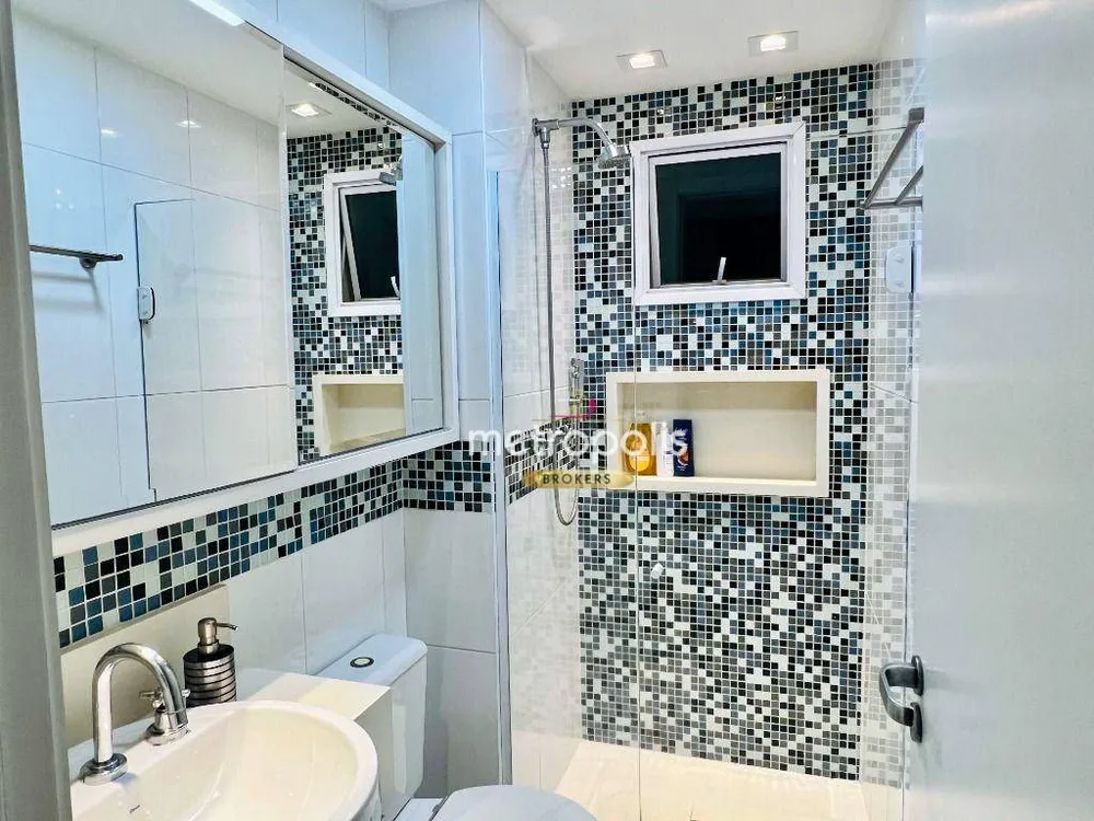 Apartamento, 2 quartos, 90 m² - Foto 12
