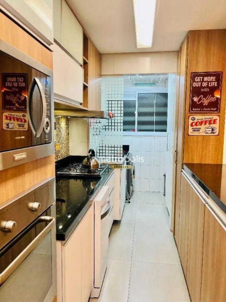 Apartamento, 2 quartos, 90 m² - Foto 6