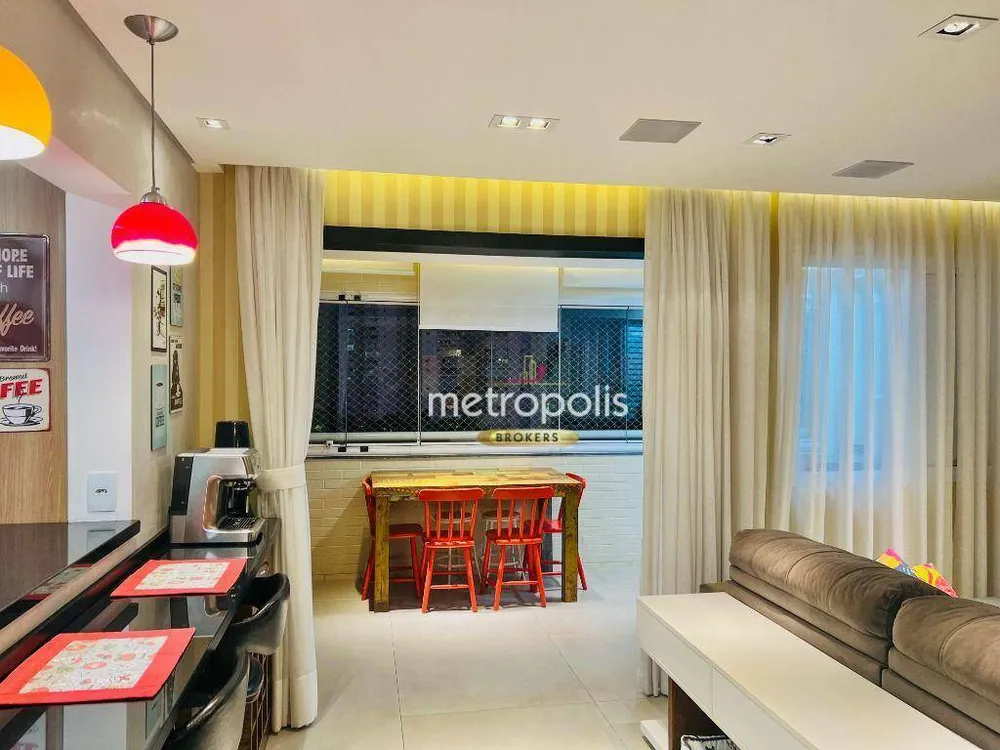 Apartamento, 2 quartos, 90 m² - Foto 2