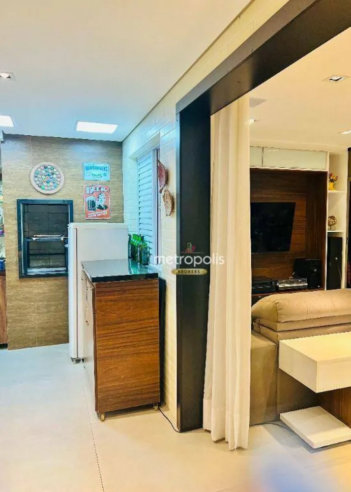 Apartamento, 2 quartos, 90 m² - Foto 5