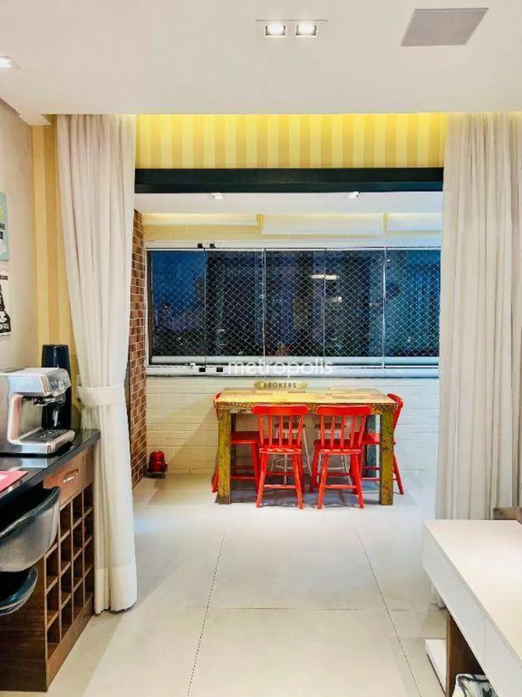 Apartamento, 2 quartos, 90 m² - Foto 4