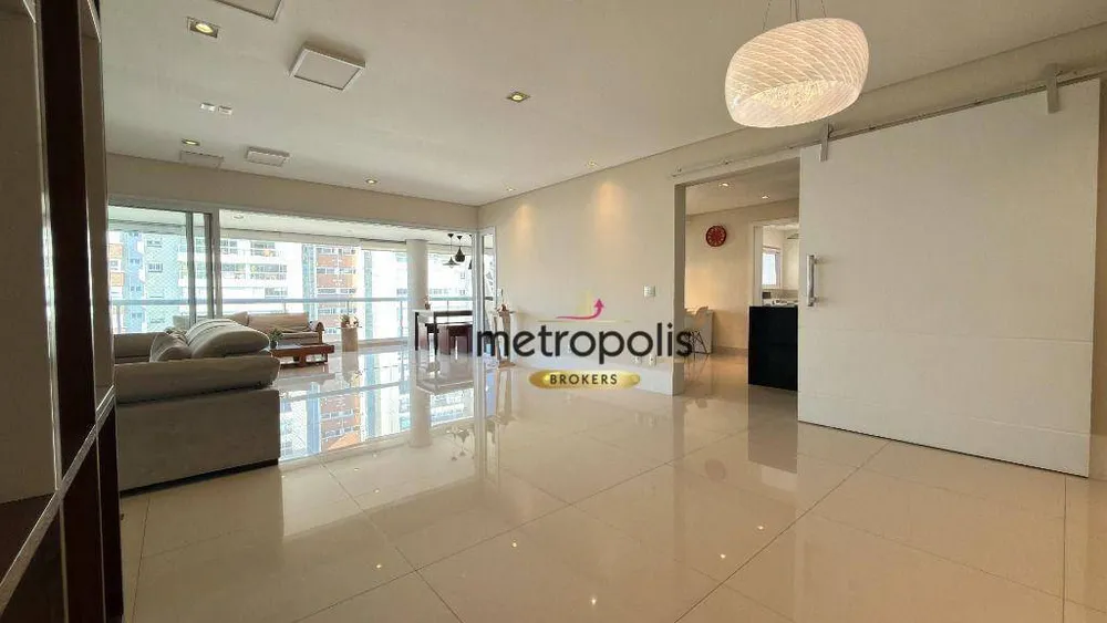 Apartamento, 4 quartos, 234 m² - Foto 2