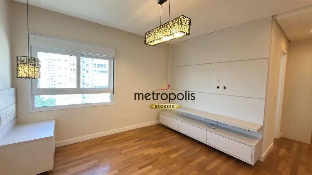 Apartamento, 4 quartos, 234 m² - Foto 9