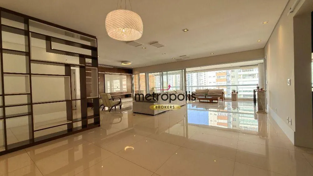 Apartamento, 4 quartos, 234 m² - Foto 1