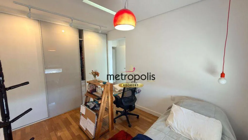 Apartamento, 4 quartos, 234 m² - Foto 8