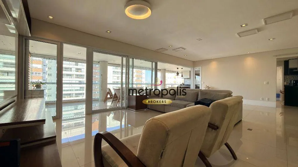 Apartamento, 4 quartos, 234 m² - Foto 3