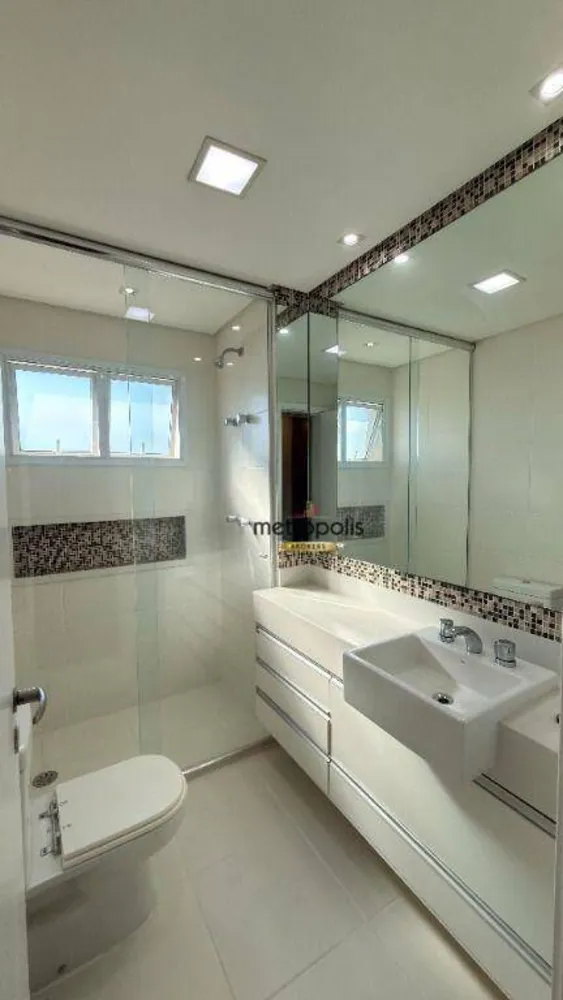 Apartamento, 4 quartos, 234 m² - Foto 12