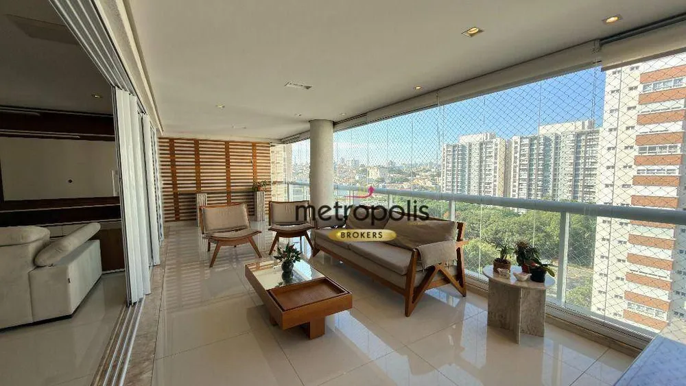 Apartamento, 4 quartos, 234 m² - Foto 5