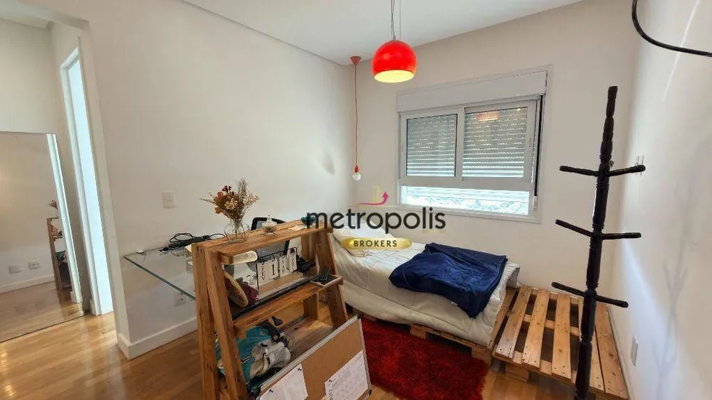 Apartamento, 4 quartos, 234 m² - Foto 5
