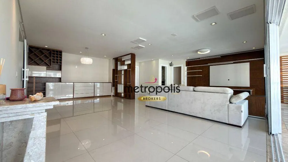 Apartamento, 4 quartos, 234 m² - Foto 4