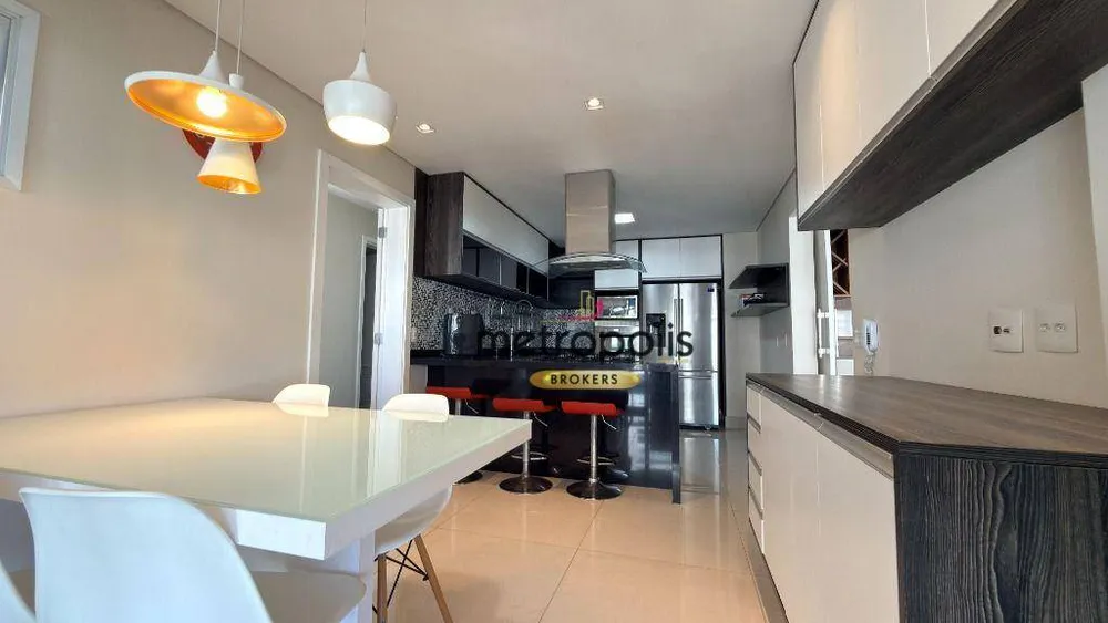 Apartamento, 4 quartos, 234 m² - Foto 6