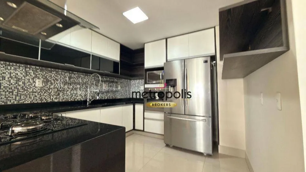 Apartamento, 4 quartos, 234 m² - Foto 8