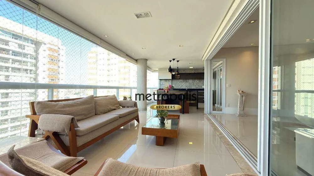 Apartamento, 4 quartos, 234 m² - Foto 7