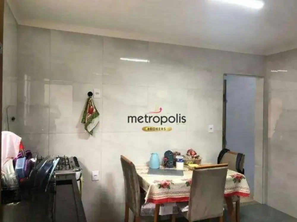 Casa, 2 quartos, 125 m² - Foto 3
