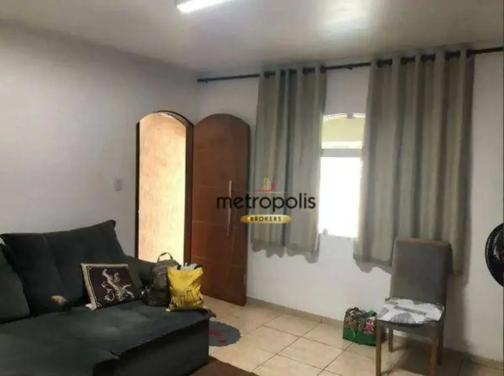 Casa, 2 quartos, 125 m² - Foto 1