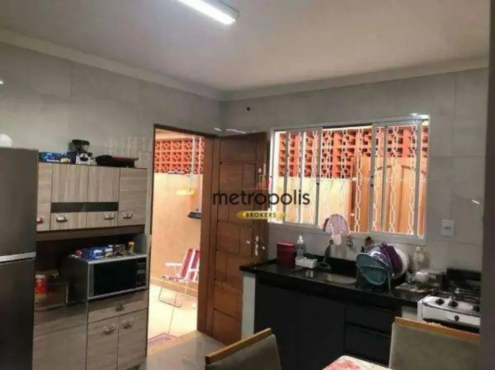 Casa, 2 quartos, 125 m² - Foto 7