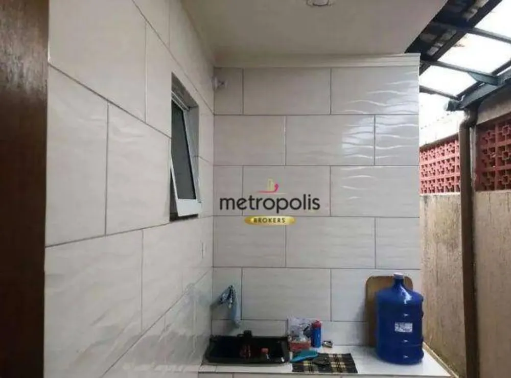 Casa, 2 quartos, 125 m² - Foto 2