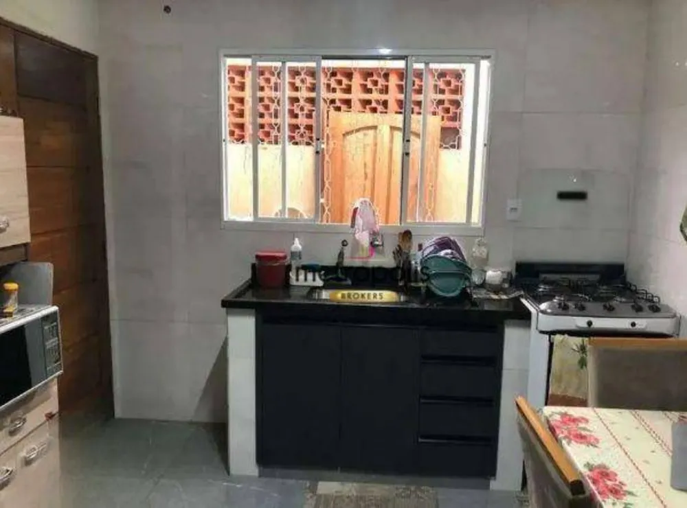 Casa, 2 quartos, 125 m² - Foto 5