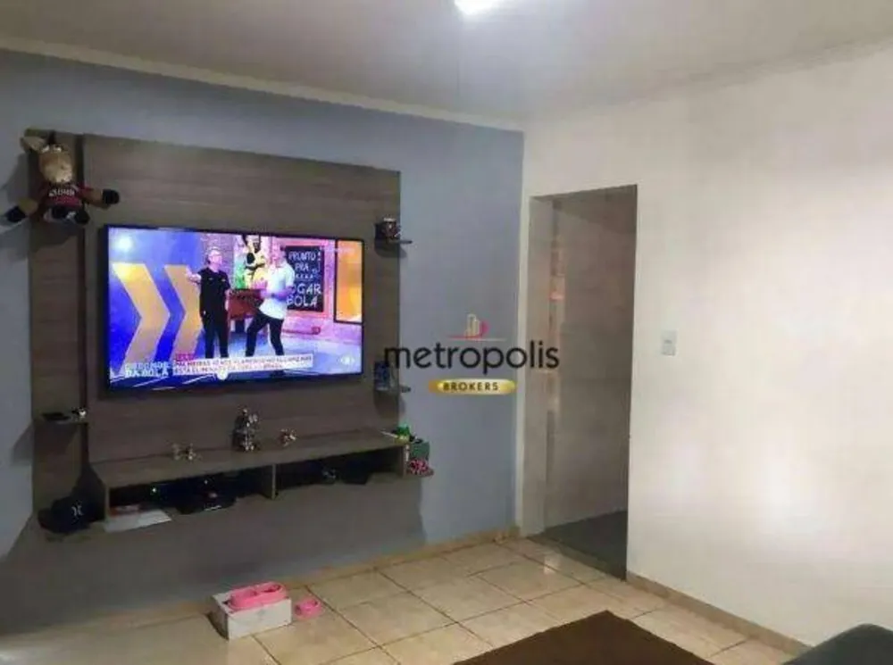 Casa, 2 quartos, 125 m² - Foto 8