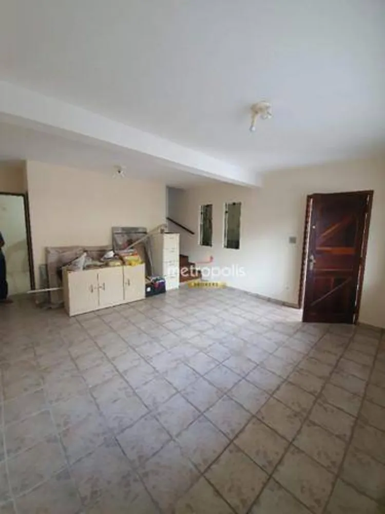 Sobrado, 3 quartos, 123 m² - Foto 1