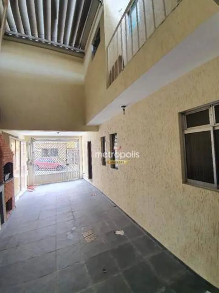 Sobrado, 3 quartos, 123 m² - Foto 11