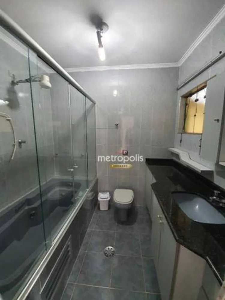 Sobrado, 3 quartos, 123 m² - Foto 8