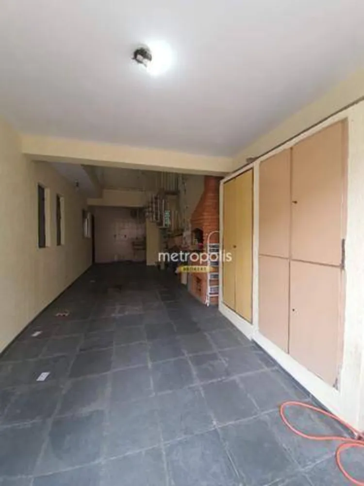 Sobrado, 3 quartos, 123 m² - Foto 12