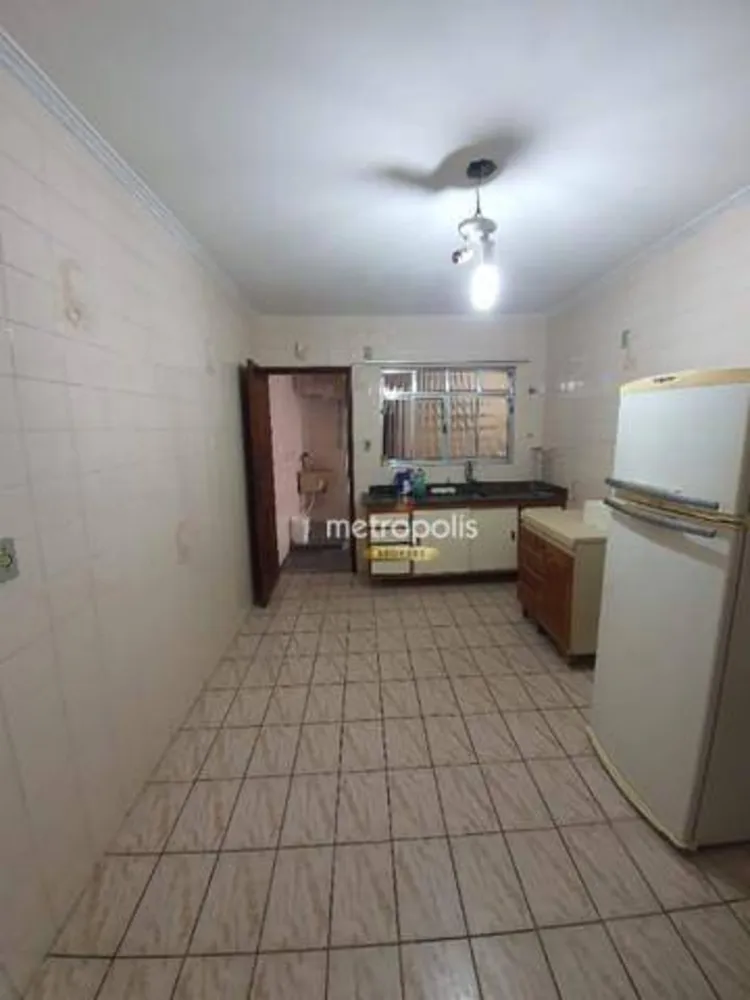 Sobrado, 3 quartos, 123 m² - Foto 2