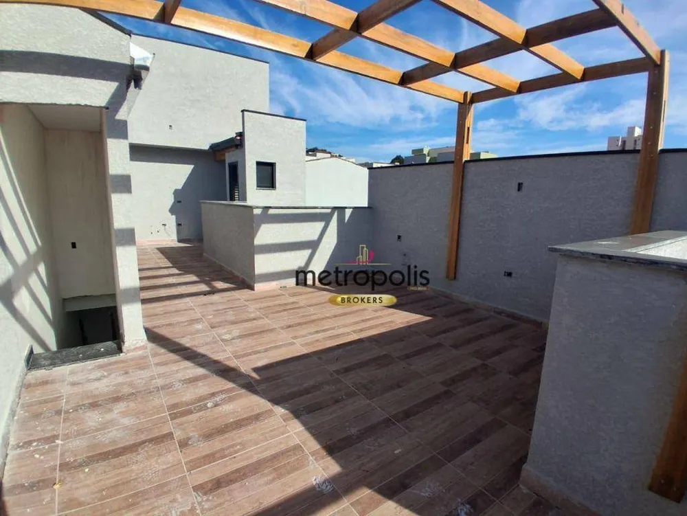 Cobertura, 2 quartos, 96 m² - Foto 9