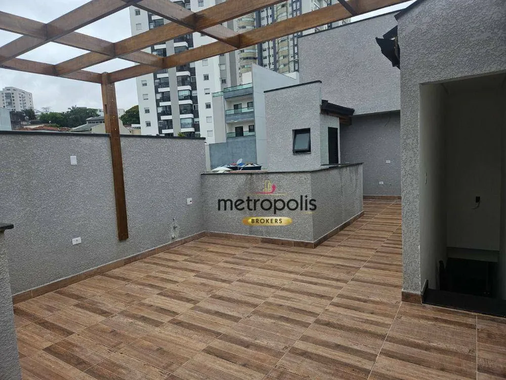 Cobertura, 2 quartos, 96 m² - Foto 10
