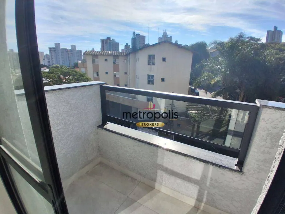 Cobertura, 2 quartos, 96 m² - Foto 11