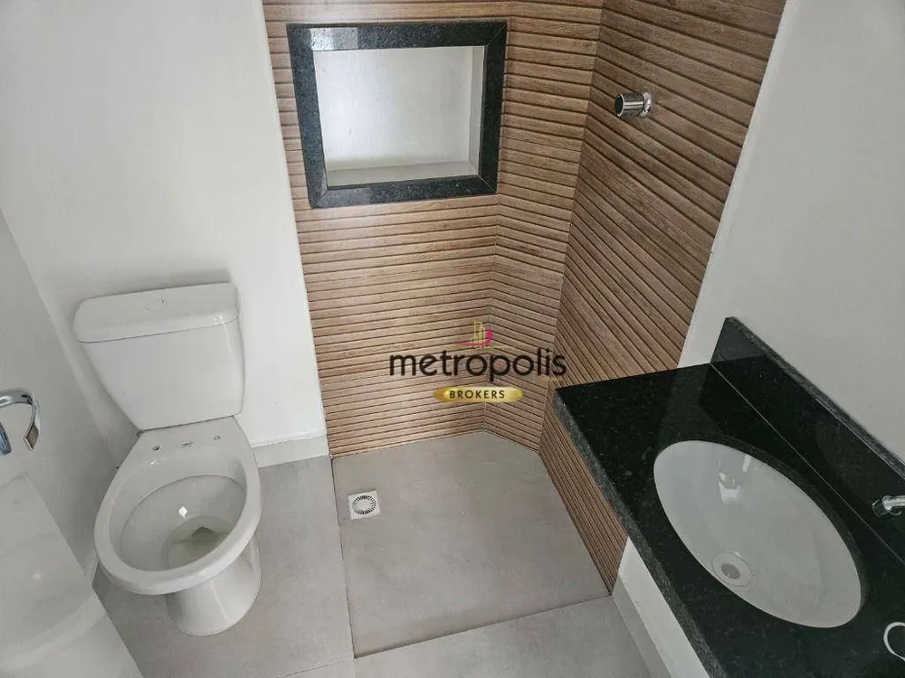 Cobertura, 2 quartos, 96 m² - Foto 6