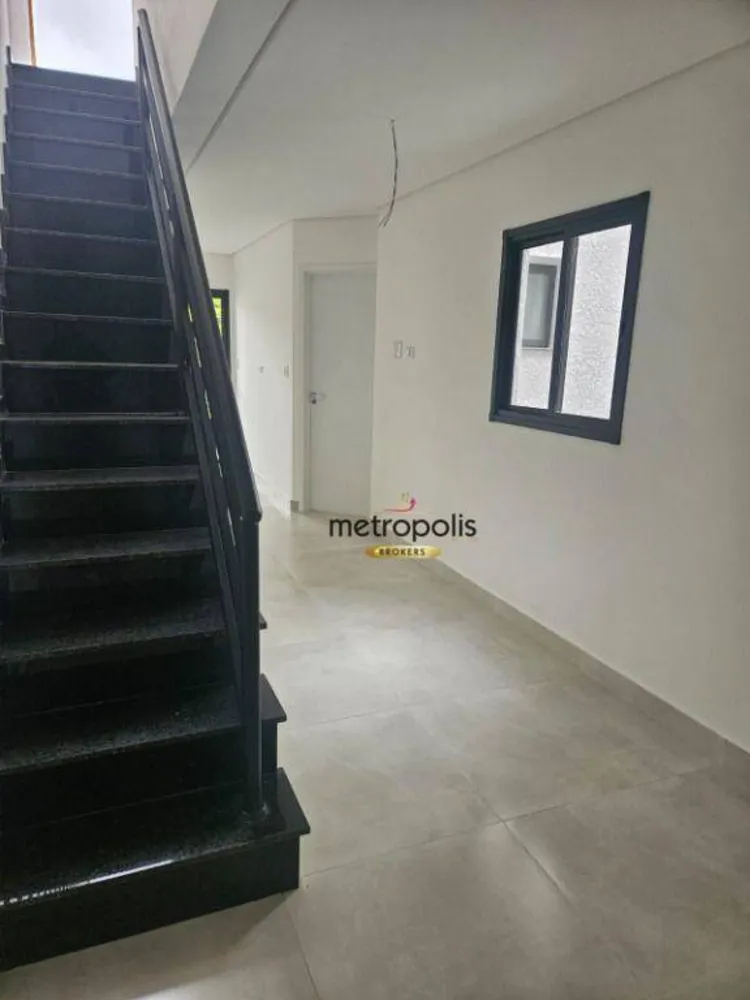 Cobertura, 2 quartos, 96 m² - Foto 2