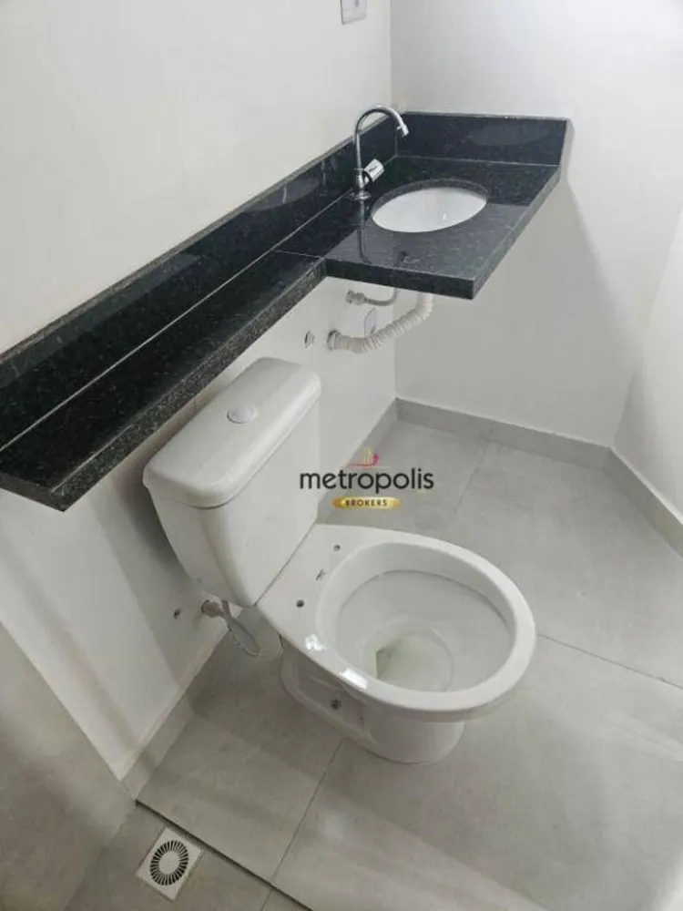 Cobertura, 2 quartos, 96 m² - Foto 3