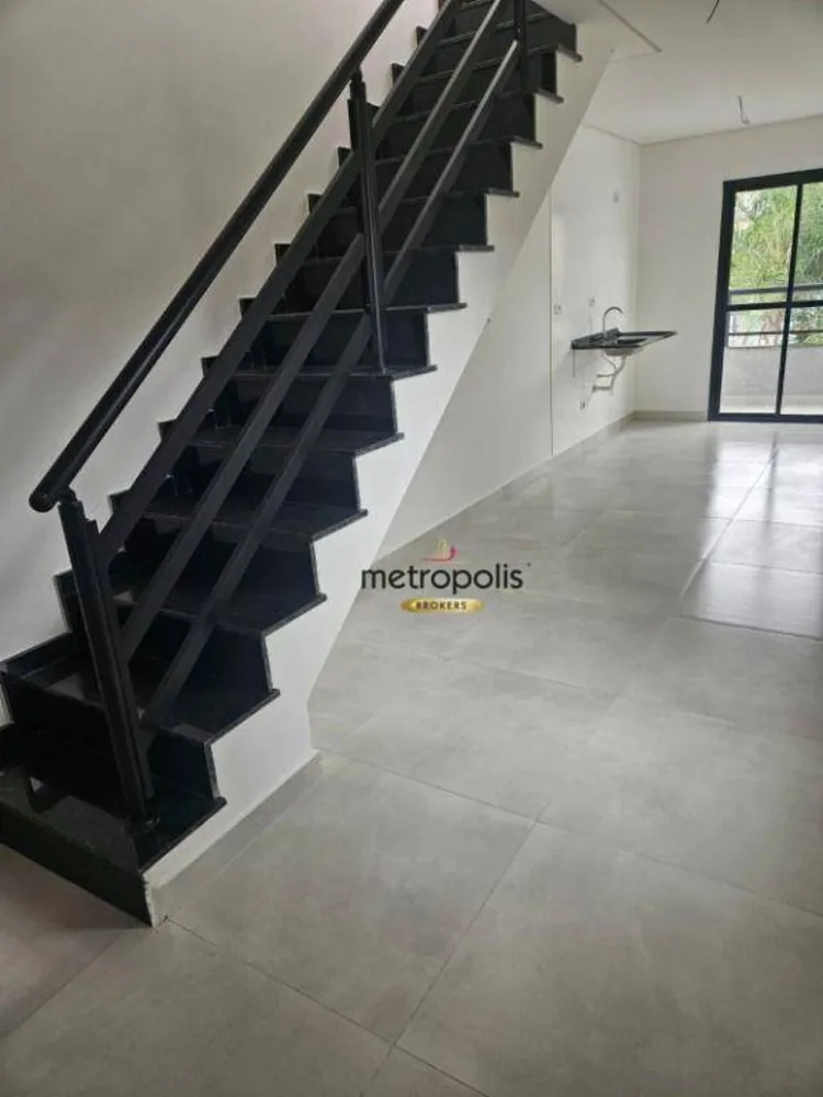 Cobertura, 2 quartos, 96 m² - Foto 3