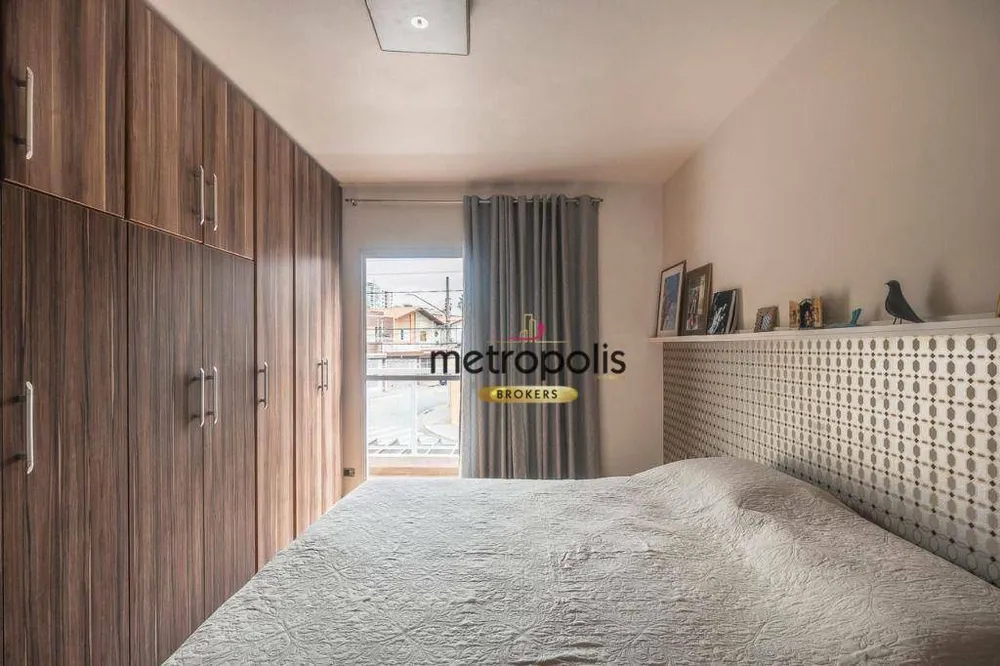 Sobrado, 2 quartos, 140 m² - Foto 9