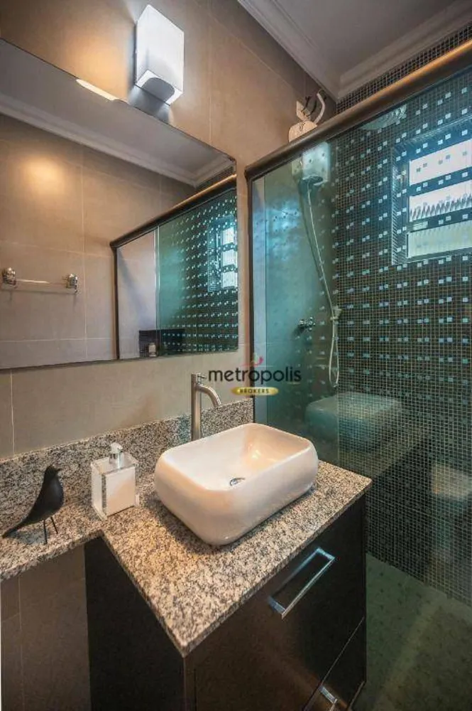 Sobrado, 2 quartos, 140 m² - Foto 5