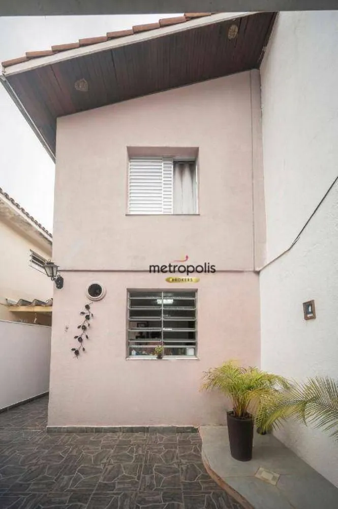 Sobrado, 2 quartos, 140 m² - Foto 12