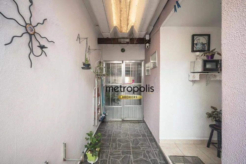 Sobrado, 2 quartos, 140 m² - Foto 1