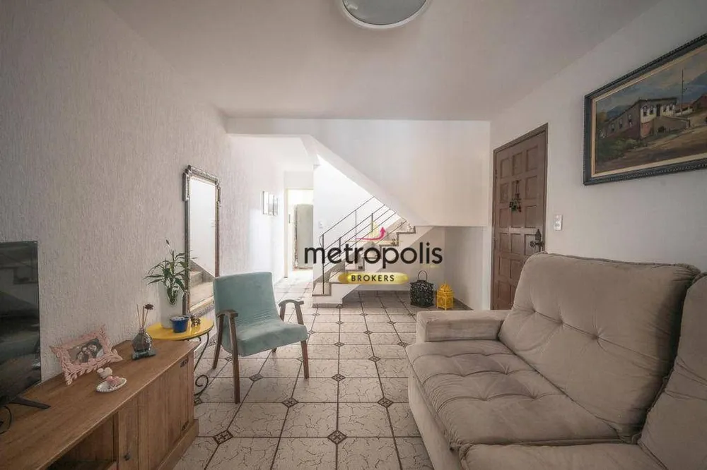 Sobrado, 2 quartos, 140 m² - Foto 2