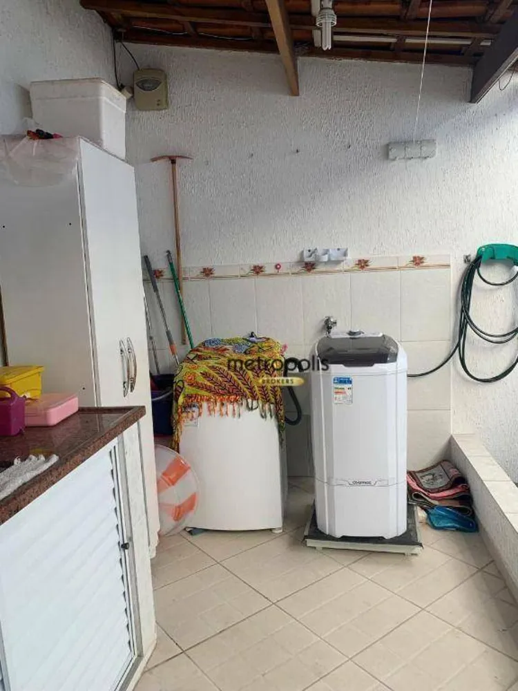 Sobrado, 3 quartos, 173 m² - Foto 5