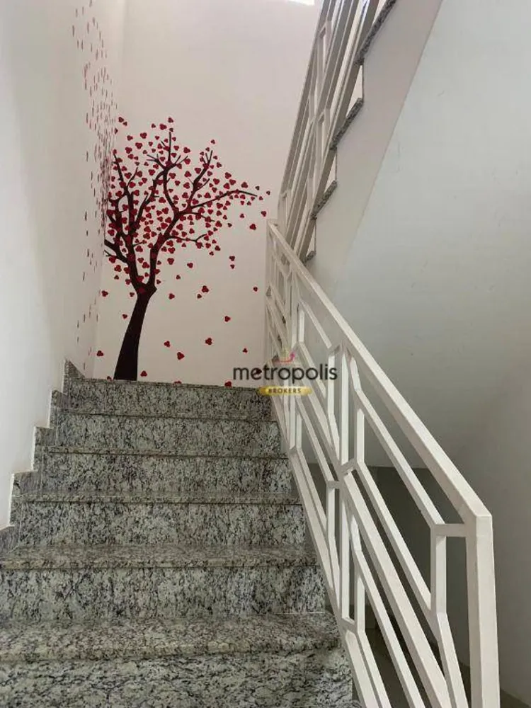 Sobrado, 3 quartos, 173 m² - Foto 6
