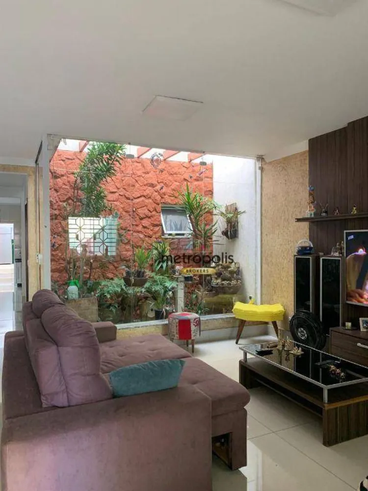 Sobrado, 3 quartos, 173 m² - Foto 3