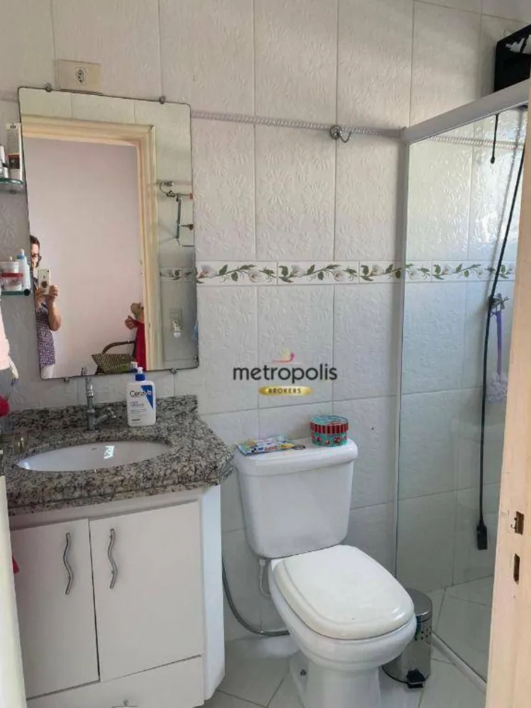 Sobrado, 3 quartos, 173 m² - Foto 8