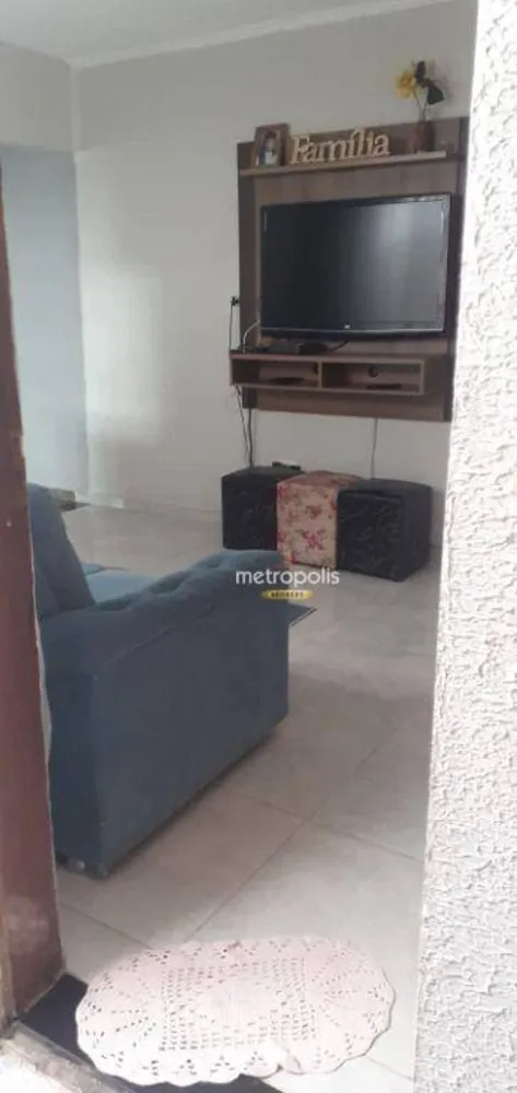 Sobrado, 3 quartos, 167 m² - Foto 7