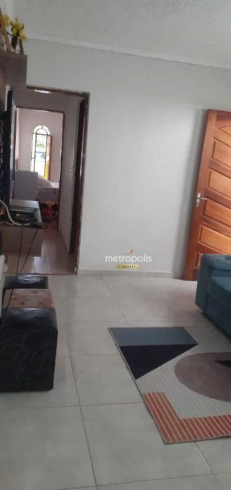 Sobrado, 3 quartos, 167 m² - Foto 2
